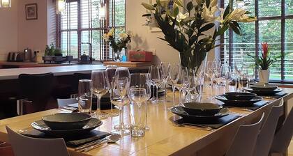 4 Schlafzimmer Unterkunft in Acharacle
