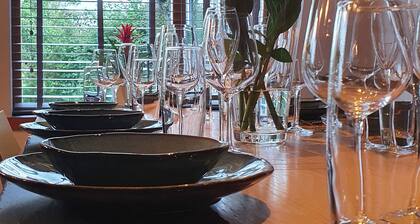 4 Schlafzimmer Unterkunft in Acharacle