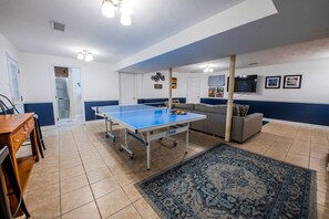 Sala de juegos
