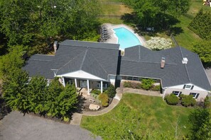 Exterior - Waterfront Escape Near Annapolis (Edgewater)