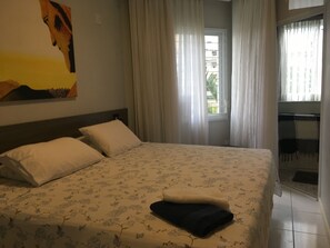 Premium Apartment | 1 bedroom - Apartamento Classe A (Florianópolis)