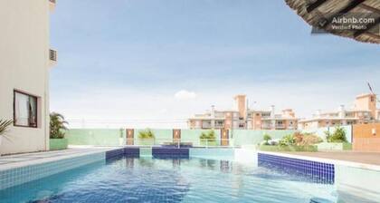 Apartamento Classe A