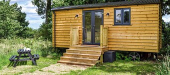 Stylish with complete tranquillity, the perfect place to relax and unwind.