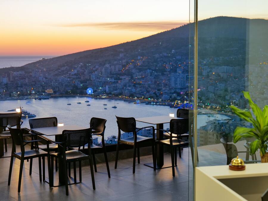 Bar (di properti)
