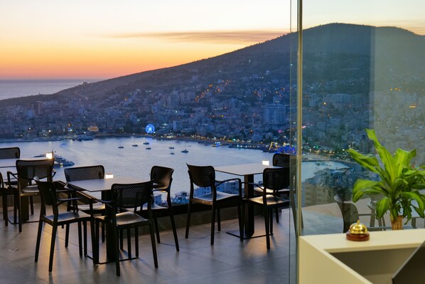 Bar (na propriedade)