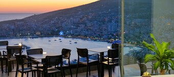 Sky Way SKK Luxury Apartments