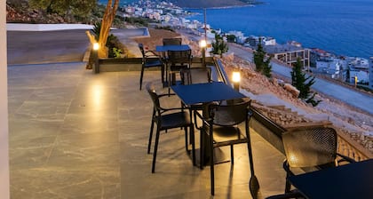 Sky Way SKK Luxury Apartments