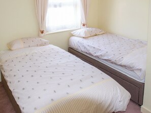 2 camere, Wi-Fi gratuito, lenzuola