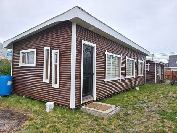 Cabane Familiale | Espace de travail pour ordinateur portable, Wi-Fi gratuit