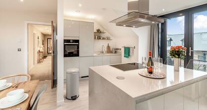 The Loft at St John's