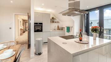 Dishwasher