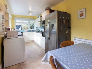 Private kitchen - 5 bedroom accommodation in Bonaventure (Bonaventure)