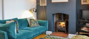 2 bedroom accommodation in Beverley