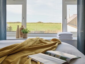 3 Schlafzimmer, kostenloses WLAN, Bettwäsche