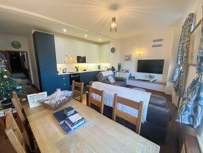 Interior - 3 bedroom accommodation in Appledore (Appledore)