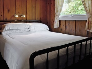 3 Schlafzimmer, Bettwäsche