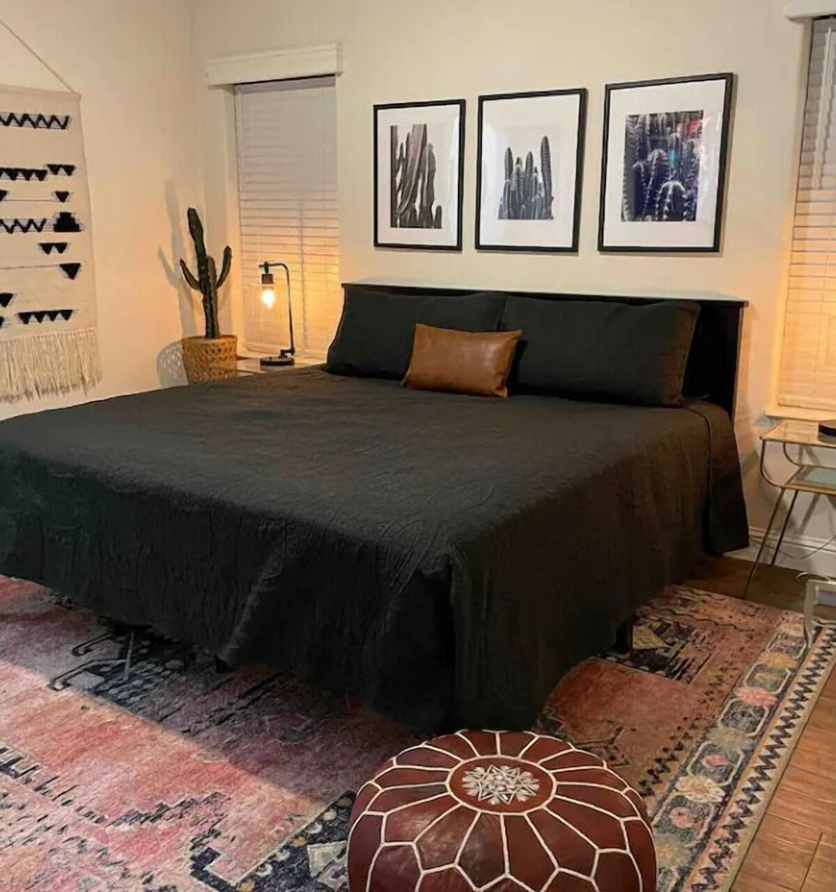 Image de profil de l’hôte