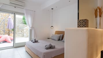 Vila | 5 quartos, ferros/tábuas de passar roupa, Wi-Fi de cortesia