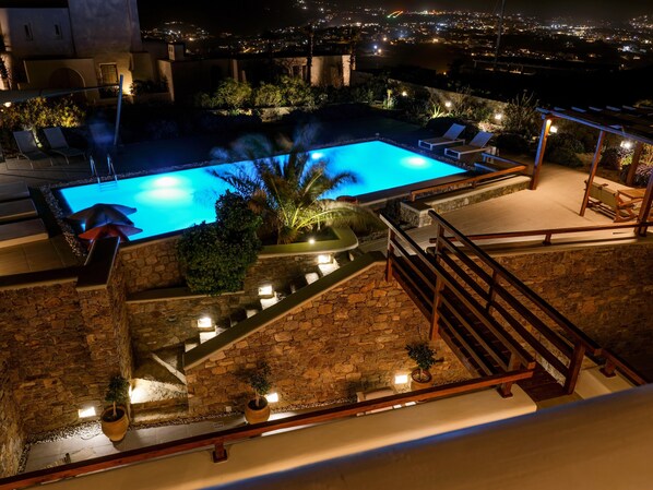 Villa | Pool | Outdoor pool