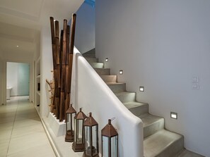 Villa | Interior