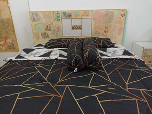 1 bedroom - Campus Area (Jogja)