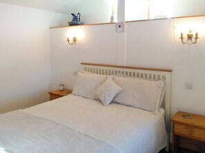 1 chambre, draps fournis