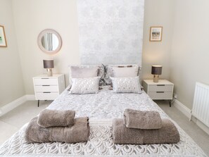 Cottage | Interior - Lobster Pot Retreat (Newbiggin-by-the-Sea)