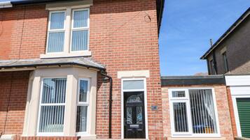 Cottage | Front of property