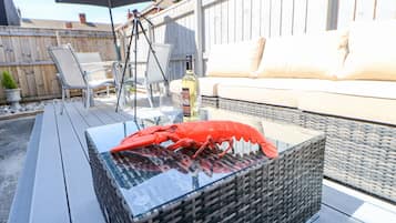 Cottage | Interior