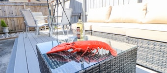 Lobster Pot Retreat