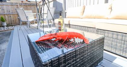 Lobster Pot Retreat