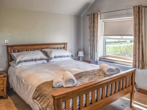 3 Schlafzimmer, kostenloses WLAN, Bettwäsche