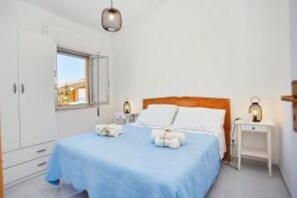 3 Schlafzimmer, Bügeleisen/Bügelbrett, kostenloses WLAN, Bettwäsche