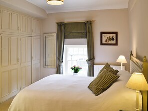 3 Schlafzimmer, kostenloses WLAN, Bettwäsche