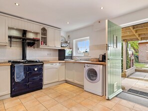 Dishwasher, highchair