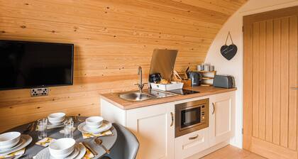 Cae Bitfel - UK37082