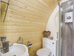 Towels - Cae Bitfel - UK37082 (Llanwddyn)