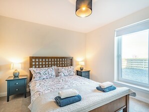 2 Schlafzimmer, kostenloses WLAN, Bettwäsche