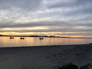 Fishing - West Burnside Beach Cottage (Tayinloan)