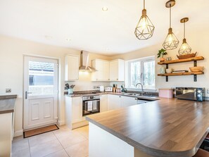 Dishwasher - West Burnside Beach Cottage (Tayinloan)