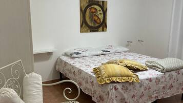 3 Schlafzimmer, Bügeleisen/Bügelbrett, kostenloses WLAN, Bettwäsche