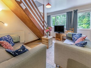 TV - 20 Blackbird Cottage-UK38935 (Lands End, near Porthcurno)