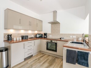 Cottage | Interior - Lily Cottage (Downham Market)