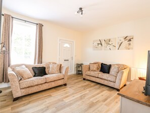 Cottage | Living room - Lily Cottage (Downham Market)