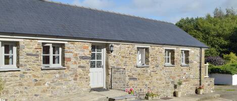 DĂ©tail de lâextĂ©rieur