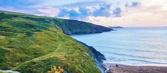 Troed Y Rhiw Aberpoth