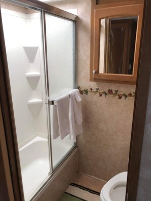 Shower