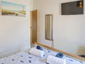 3 Schlafzimmer, kostenloses WLAN, Bettwäsche