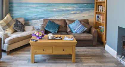 Whitley Bay Hideaway