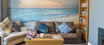 Whitley Bay Hideaway